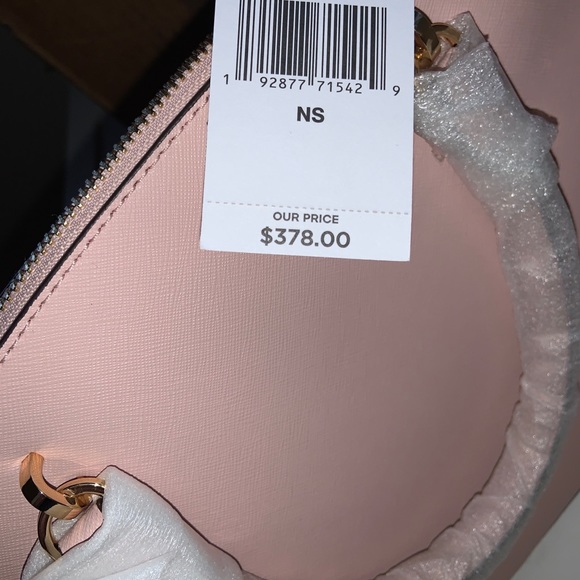 Michael Kors Dome Bag